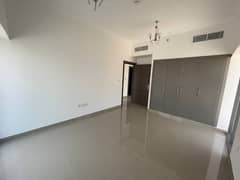 Spacious two bedroom flat | brand new building | 1 month grace period