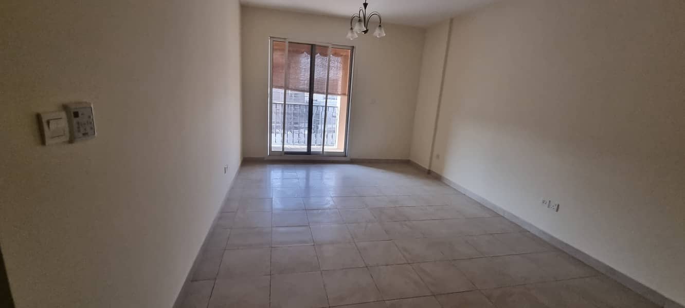 Prime residence | 2 bedroom with balcony for rent