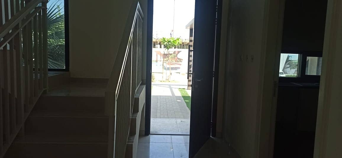 3 BED PLUS MAID Townhouse FOR RENT - DAMAC HILLS