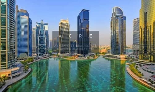 2 Bedroom Flat for Rent in Jumeirah Lake Towers (JLT), Dubai - Lake Terrace with 2 Bedrooms