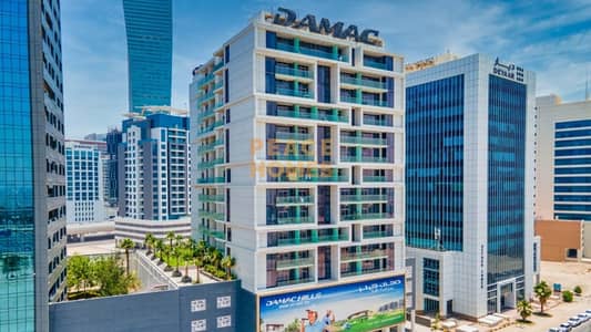 1 Bedroom Apartment for Sale in Business Bay, Dubai - Zero commission  | Specious  |  Fully Furnished Apartment