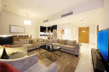 فلیٹ 1 غرفة نوم للبيع في الخليج التجاري، دبي - شقة في برج كابيتال باي B أبراج كابيتال باي الخليج التجاري 1 غرف 950000 درهم - 6043345