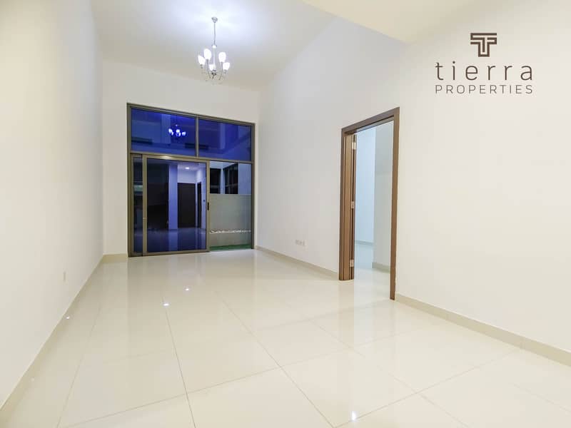 شقة في مجمع دبي للاستثمار 2 غرف 53000 درهم - 6568562