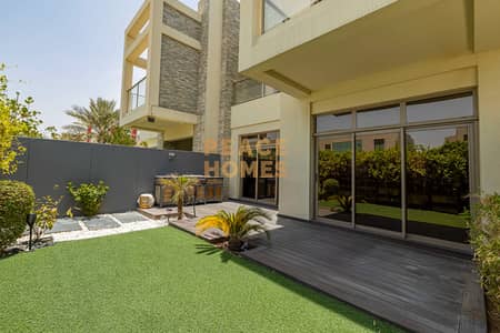 4 Bedroom Townhouse for Sale in Meydan City, Dubai - READY TO MOVE | 4 BEDROOM TOWNHOUSE | AMAZING LOCATION | SPACIOUS AND HUF