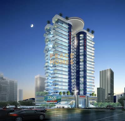 1 Bedroom Flat for Sale in Dubai Science Park, Dubai - Luxury living | Best investment option | Payment plan