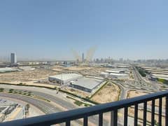 شقة في دانيا 3 دانيا دستركت ميدتاون مدينة دبي للإنتاج 1 غرف 539999 درهم - 6568707