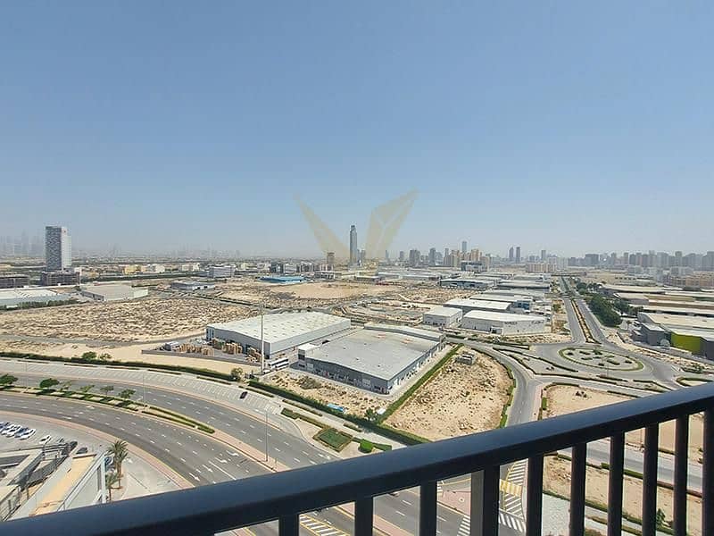 شقة في دانيا 3،دانيا دستركت،ميدتاون،مدينة دبي للإنتاج 1 غرفة 539999 درهم - 6568707