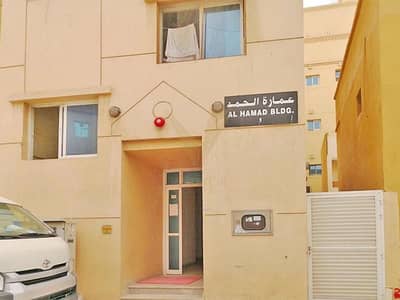 Building for Sale in Bur Dubai, Dubai - Fully Rented | For GCC Nationals Only | Al Hamriya