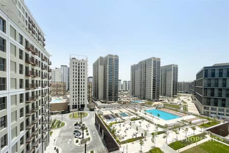 2 Bedroom Apartment for Sale in Dubai Hills Estate, Dubai - Pool View | Mid Floor | Payment Plan