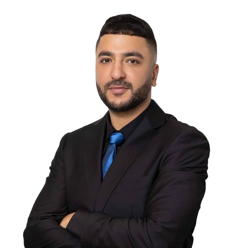Samy Erian