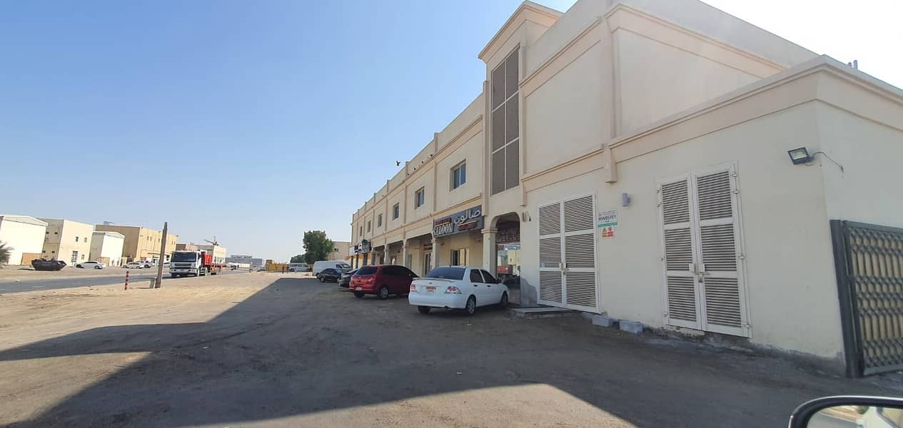 For sale commercial building in prime location