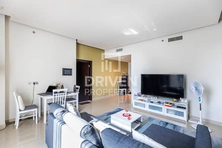 1 Bedroom Apartment for Sale in Business Bay, Dubai - Modern Design Apt | Huge Layout | Rented