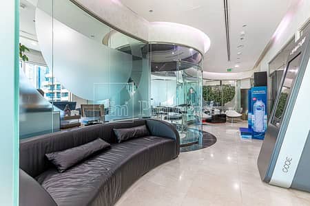 Office for Rent in Business Bay, Dubai - Genuine listing|Fully Furnished office|Exclusive