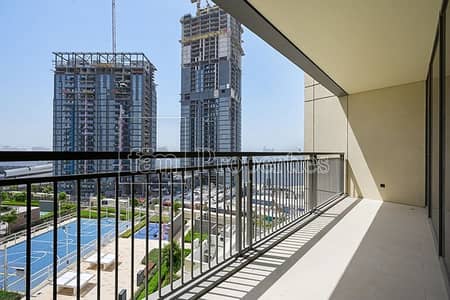 1 Bedroom Apartment for Sale in The Lagoons, Dubai - Creek Rise 1 | One bedroom | Stunning Views
