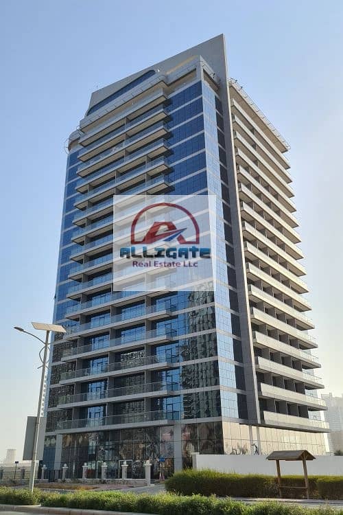 شقة في برج الواحة 1،مدينة دبي الرياضية 340000 درهم - 6569102