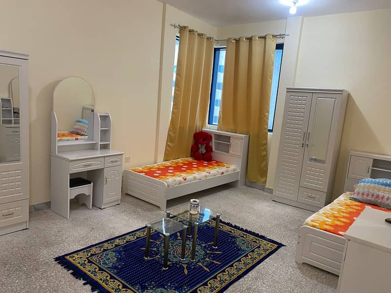 Квартира в Шейх Халифа Бин Зайед Стрит, 900 AED - 6569116