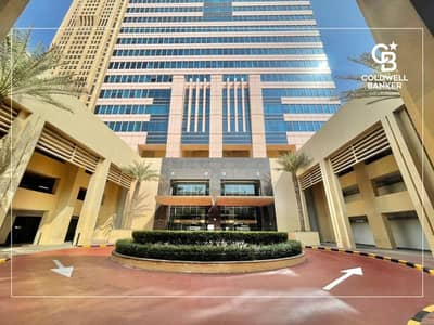 Office for Rent in Business Bay, Dubai - Fully Fitted Office | Beautiful View