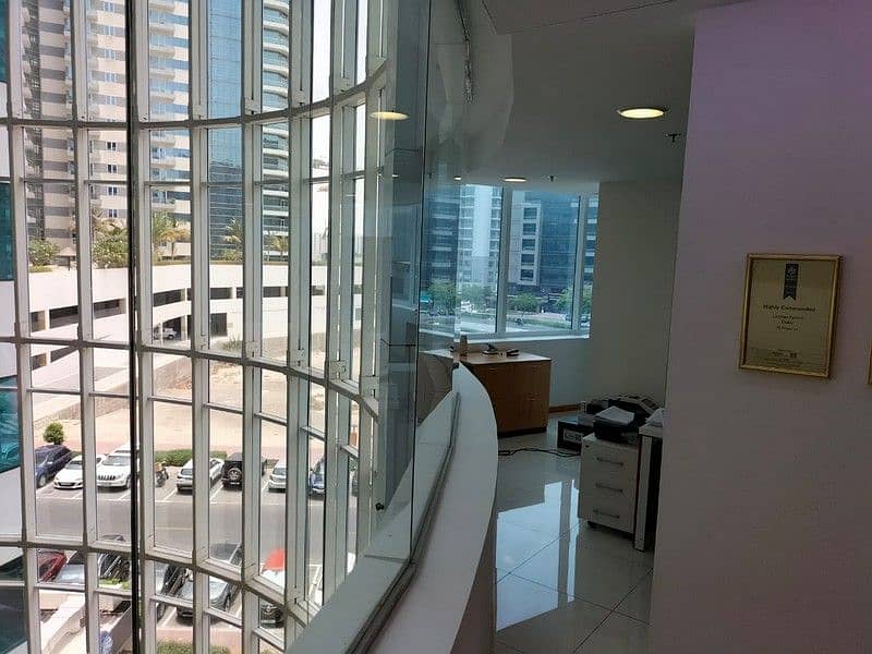 Investor Deal|High ROI|Corner Office Space w/ View