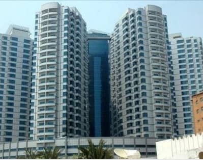 2 Bedroom Flat for Sale in Al Rashidiya, Ajman - Sea View!! 2bhk Flat For Sale in Falcon Towers