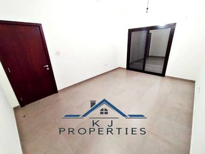 1 Bedroom Apartment for Rent in Muwailih Commercial, Sharjah - 13 Month Contract ! Well Designed 1BHk _ BiGG Balcony ! Covered Parking Free