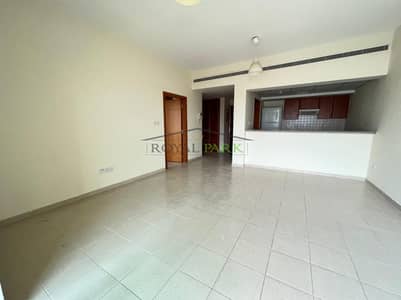 1 Bedroom Flat for Rent in The Greens, Dubai - Spacious 1bedroom for rent  ARTA Greens