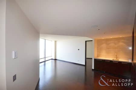 شقة 2 غرفة نوم للايجار في وسط مدينة دبي، دبي - شقة في برج خليفة وسط مدينة دبي 2 غرف 260000 درهم - 6569542