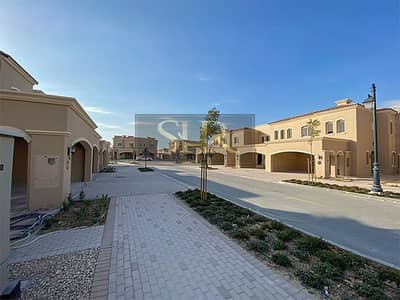 3 Bedroom Villa for Sale in Serena, Dubai - End Unit | Best Location | Type B | Vacant