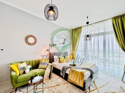 Studio for Rent in DAMAC Hills, Dubai - Unique | Stylish | Peaceful | Luxury | Studio