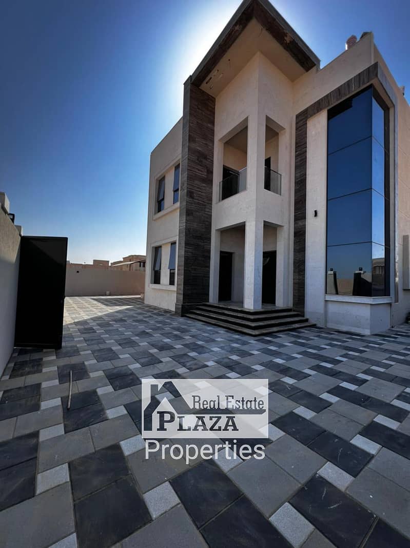 LAVISH 6 BEDROOM Villa Available For Sale in Al Yasmeen, Ajman