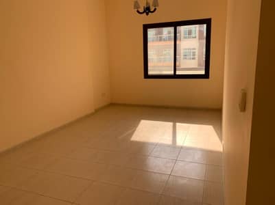 2 Bedroom Flat for Rent in Dubai Silicon Oasis, Dubai - CLOSE KITCHEN/ UN FURNISHED/ 3 WASHROOMS