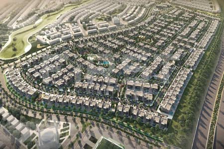 ارض سكنية  للبيع في جزيرة السعديات، أبوظبي - ارض سكنية في سعديات رزيرف جزيرة السعديات 3000000 درهم - 6543409