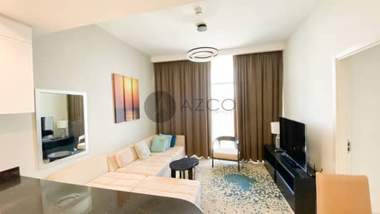 1 Bedroom Apartment for Sale in Jumeirah Village Circle (JVC), Dubai - Dream Home | Best Asset | Fully Furnished