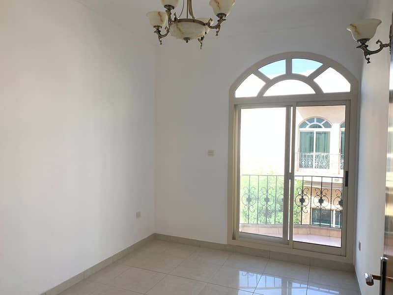 Amazing villa for rent in Mirdif 3 bed room