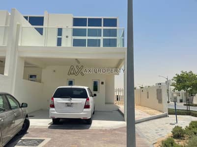 3 Bedroom Townhouse for Sale in DAMAC Hills 2 (Akoya by DAMAC), Dubai - Exclusive | 3 Bedroom | For Sale