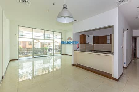 2 Bedroom Apartment for Sale in Jumeirah Village Circle (JVC), Dubai - 2 ENTRANCE | GROUND FLOOR |2 BHK |VACANT