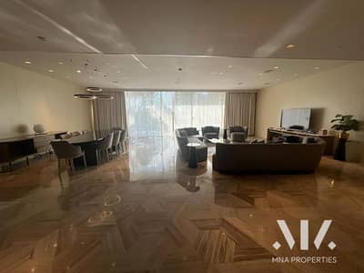 4 Bedroom Villa for Sale in Palm Jumeirah, Dubai - Stunning Luxurious Villa at Five Palm Jumeirah