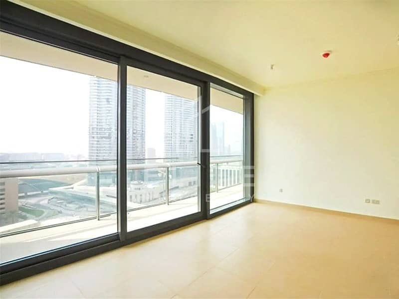 شقة في برج فيستا 1،برج فيستا،وسط مدينة دبي 1 غرفة 1749999 درهم - 6359515