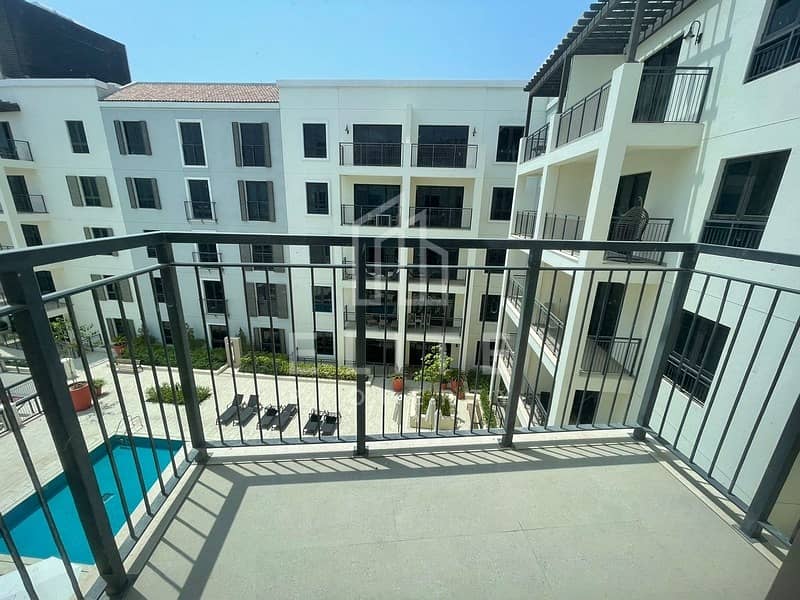 Exclusive Unit|Brand New|Partial Sea View|Call Now