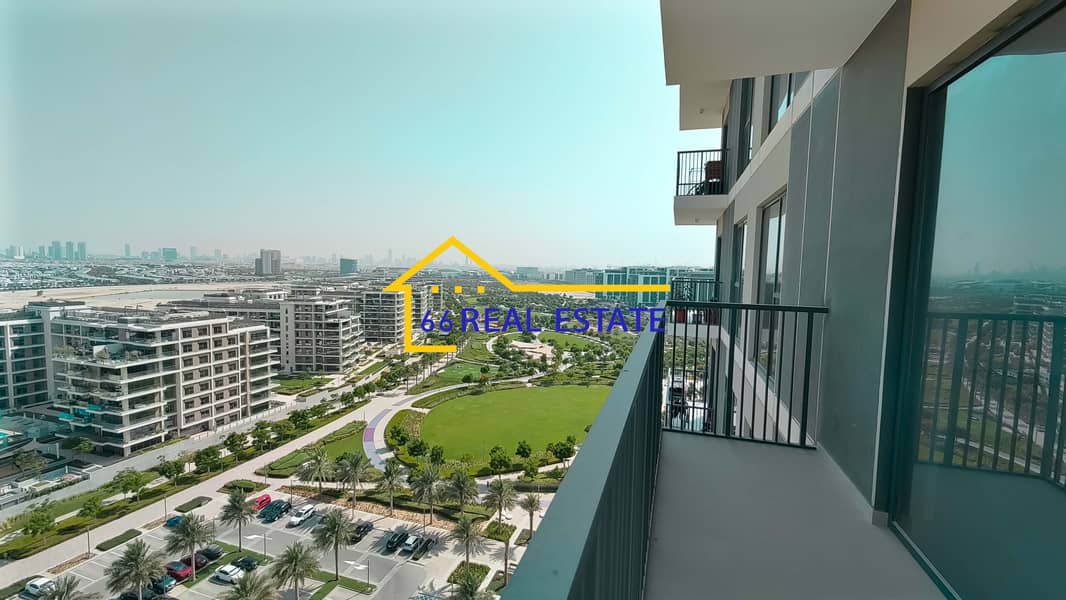 Motivated Seller | Park and Burj View | Brand New | Vacant