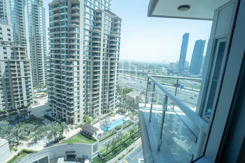 Квартира в Дубай Марина, 2 cпальни, 120000 AED - 5864247