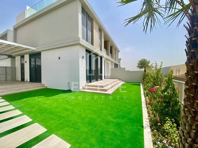 Вилла в Дубай Хиллс Истейт，Гольф Гроув, 4 cпальни, 450000 AED - 6059512