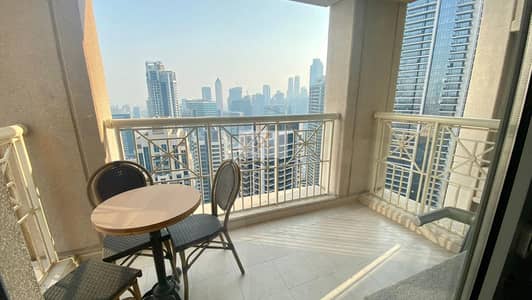 2 Bedroom Flat for Rent in Downtown Dubai, Dubai - Downtown & Fountain View I Ready to move in