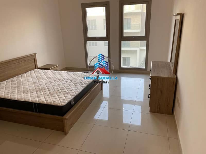 Квартира в Мувайле，Аль Захия, 1 спальня, 42000 AED - 6570800