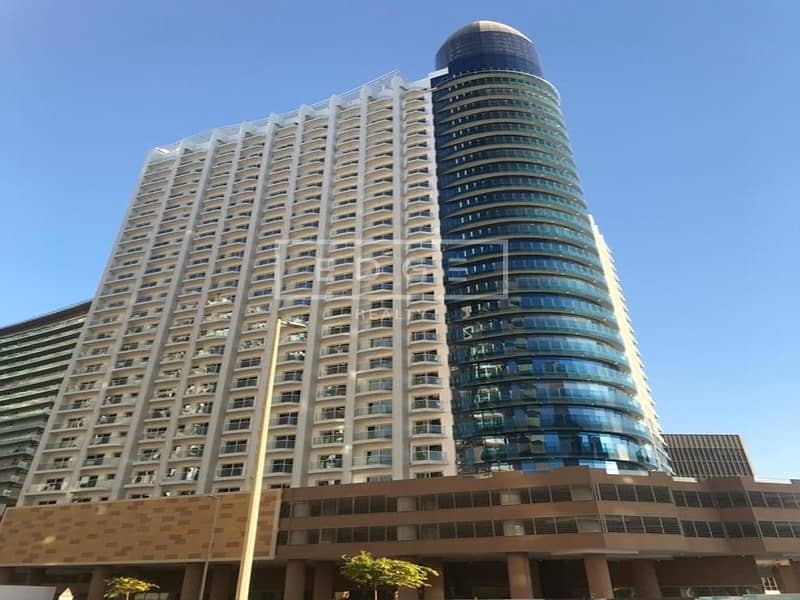 位于商业湾，AG大厦 的公寓 700000 AED - 6570929