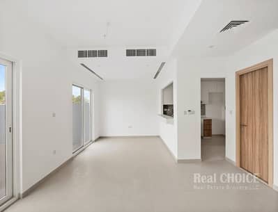 3 Bedroom Villa for Rent in Dubailand, Dubai - Modern Style | Single Row | 3 Bed | Type B
