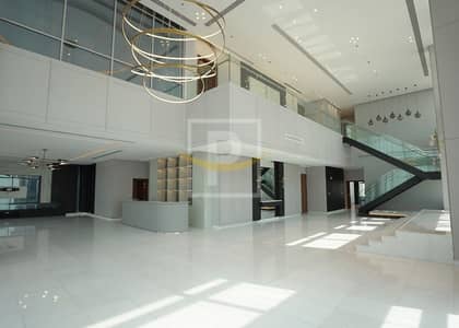 6 Bedroom Penthouse for Sale in Business Bay, Dubai - Luxury 6BR Penthouse|Private Swimming Pool|Vacant