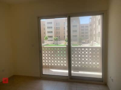 1 Bedroom Apartment for Rent in Dubai Waterfront, Dubai - One Bedroom For Rent  With Balocny 33999 By 2 Chqs