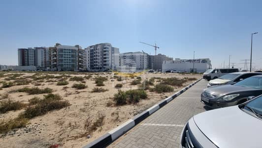 ارض سكنية  للبيع في ند الحمر، دبي - ارض سكنية في ند الحمر 16863777 درهم - 6570546