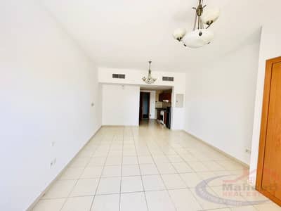 Studio for Rent in Jumeirah Village Circle (JVC), Dubai - STUDIO FOR RENT YEARLY
