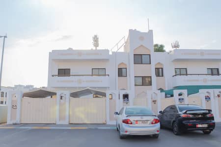 4 Bedroom Apartment for Rent in Al Murabaa, Al Ain - Low rate 4BHK ] Value for Money ]
